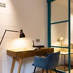 Chayofa 701 Apartmán *