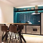 Apartmán Chayofa 701