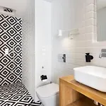 Chayofa 701 Apartmán *