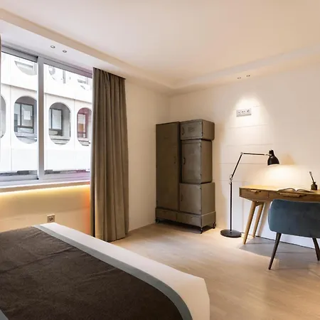 Chayofa 701 Apartamento