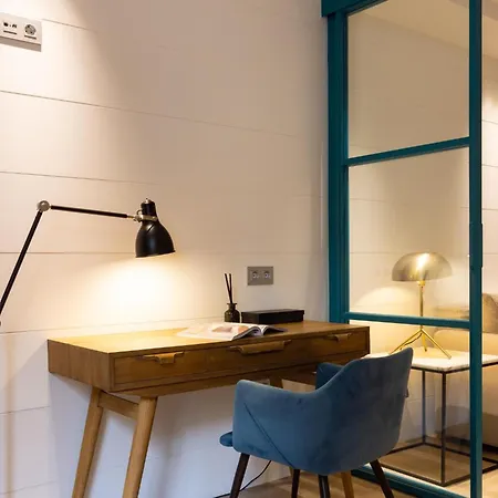 Chayofa 701 Lejlighed *