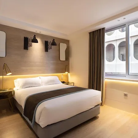 Lejlighed Chayofa 701