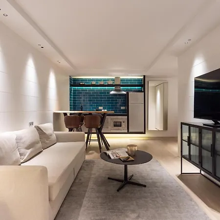 Apartamento Chayofa 701 Santa Cruz de Tenerife