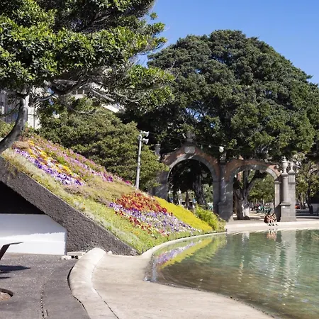 Lejlighed Chayofa 701 Santa Cruz de Tenerife