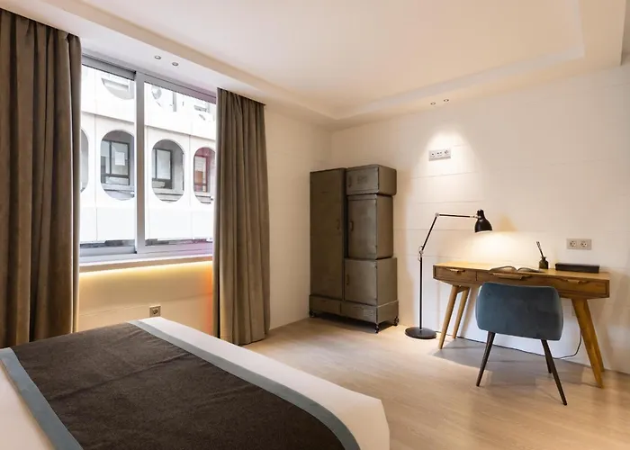 Chayofa 701 Apartamento