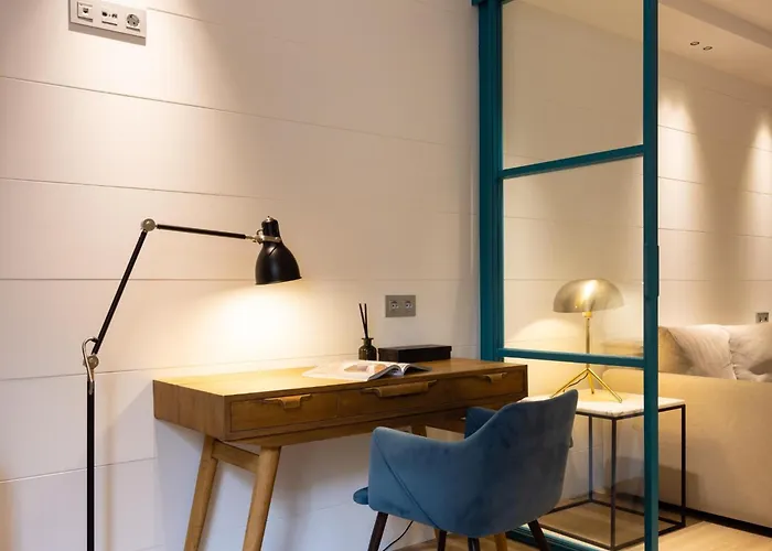 Chayofa 701 Apartamento *