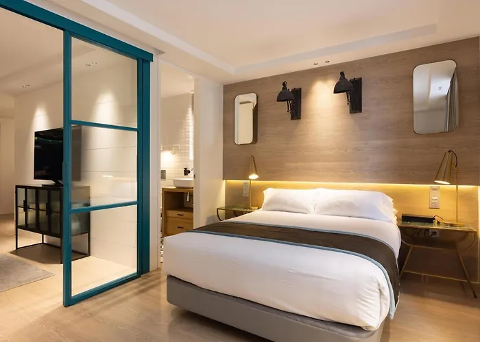 Chayofa 701 * Santa Cruz de Tenerife