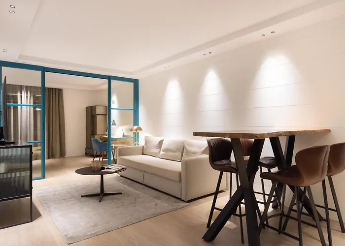 Chayofa 701 Apartamento