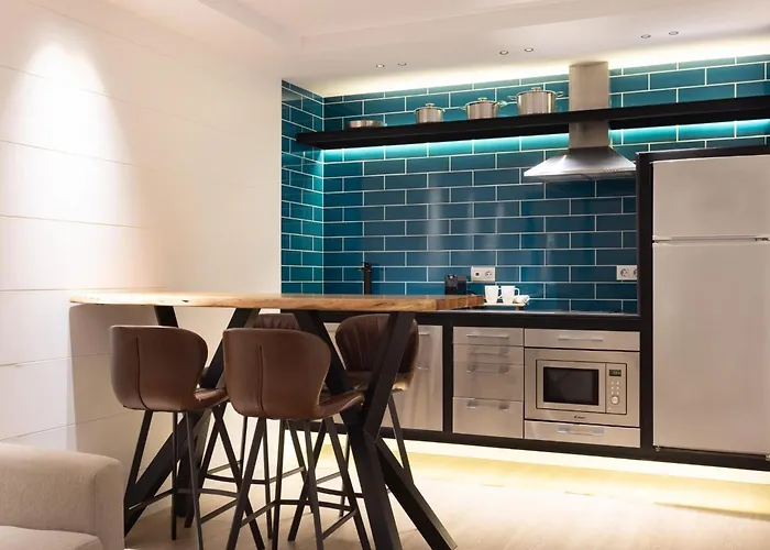 Apartamento Chayofa 701