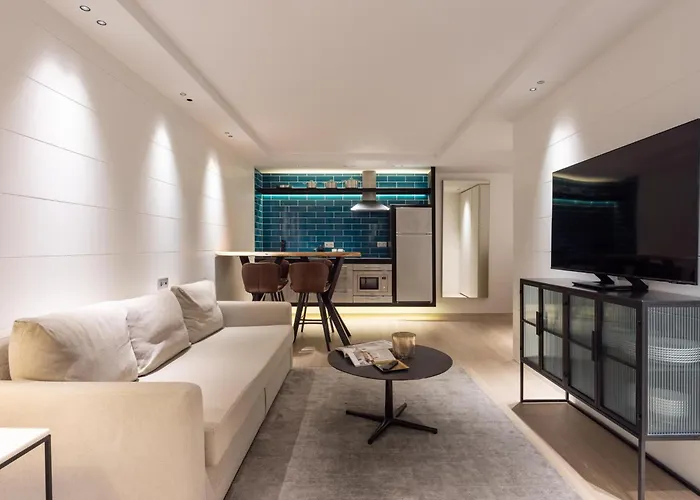 Apartamento Chayofa 701 Santa Cruz de Tenerife