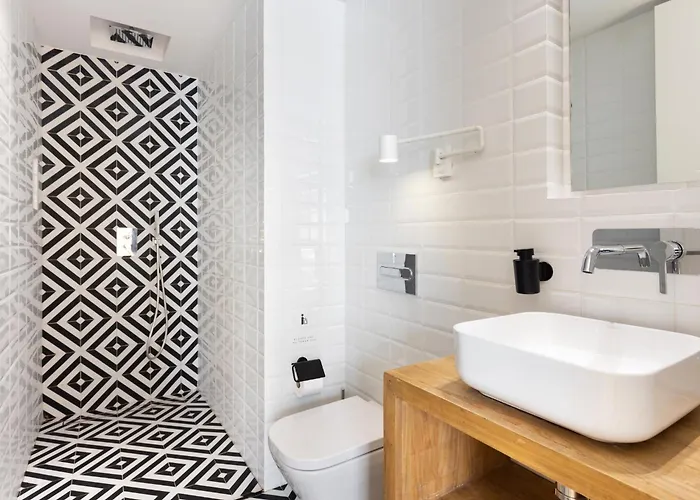 Chayofa 701 Apartamento *