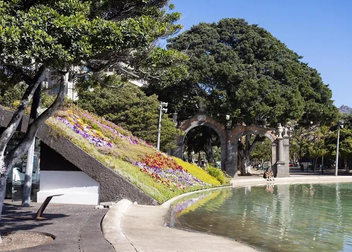 Apartamento Chayofa 701 Santa Cruz de Tenerife