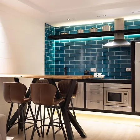 Apartamento Chayofa 701