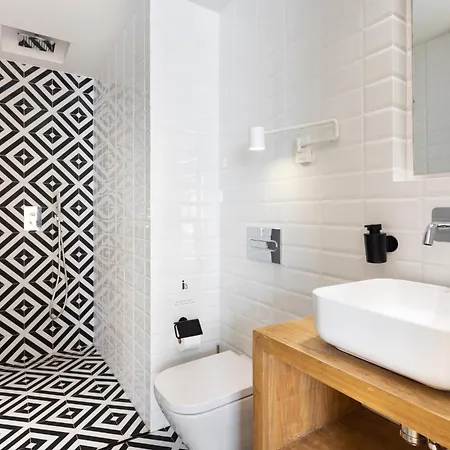 Chayofa 701 Apartamento *