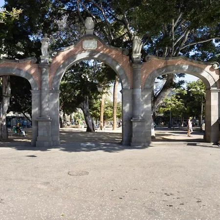 Daire Chayofa 701 Santa Cruz de Tenerife