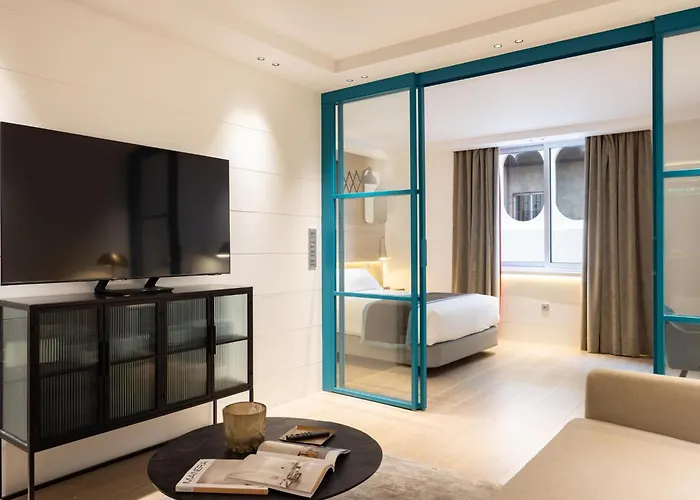 Chayofa 701 산타크루스데 테네리페