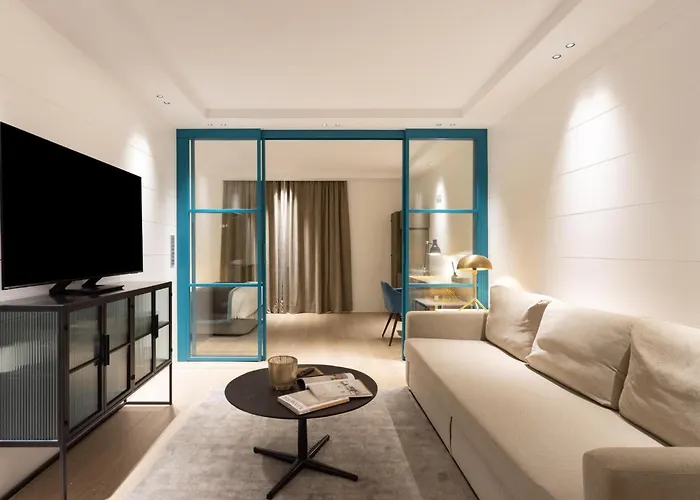 Chayofa 701 * סנטה קרוז דה טנריף